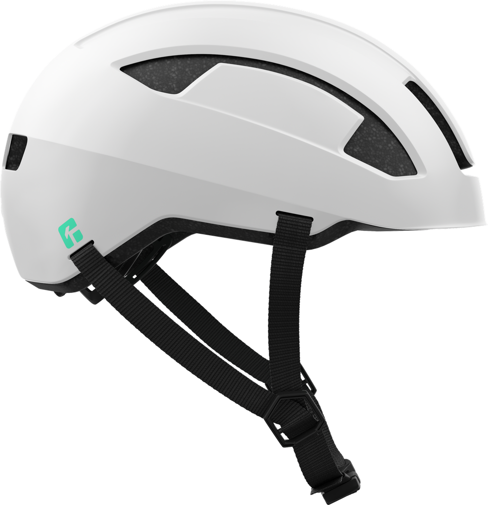 Casco LAZER CityZen Kineticore CE-CPSC Matte White M