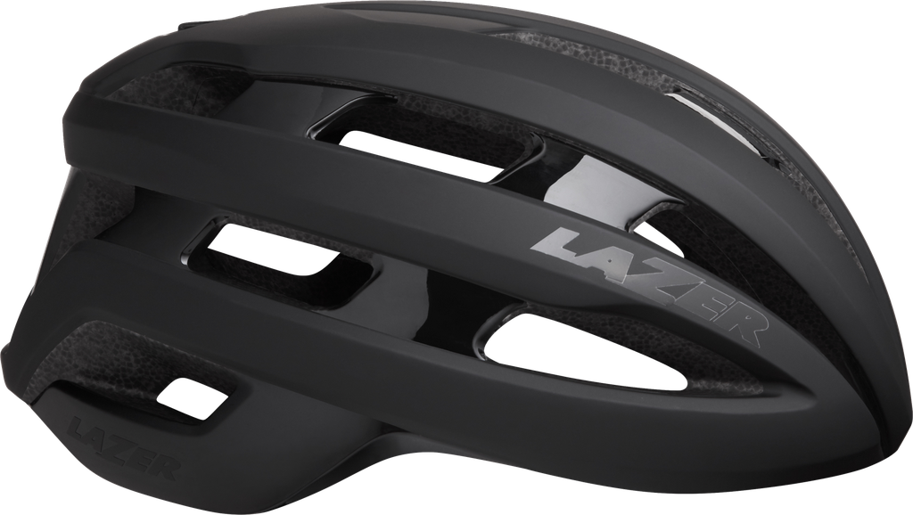 Casco LAZER Strada Kineticore CE-CPSC/ Full Matte Black L