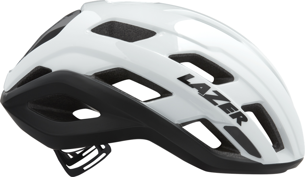 Casco LAZER Strada Kineticore CE-CPSC/ White XL