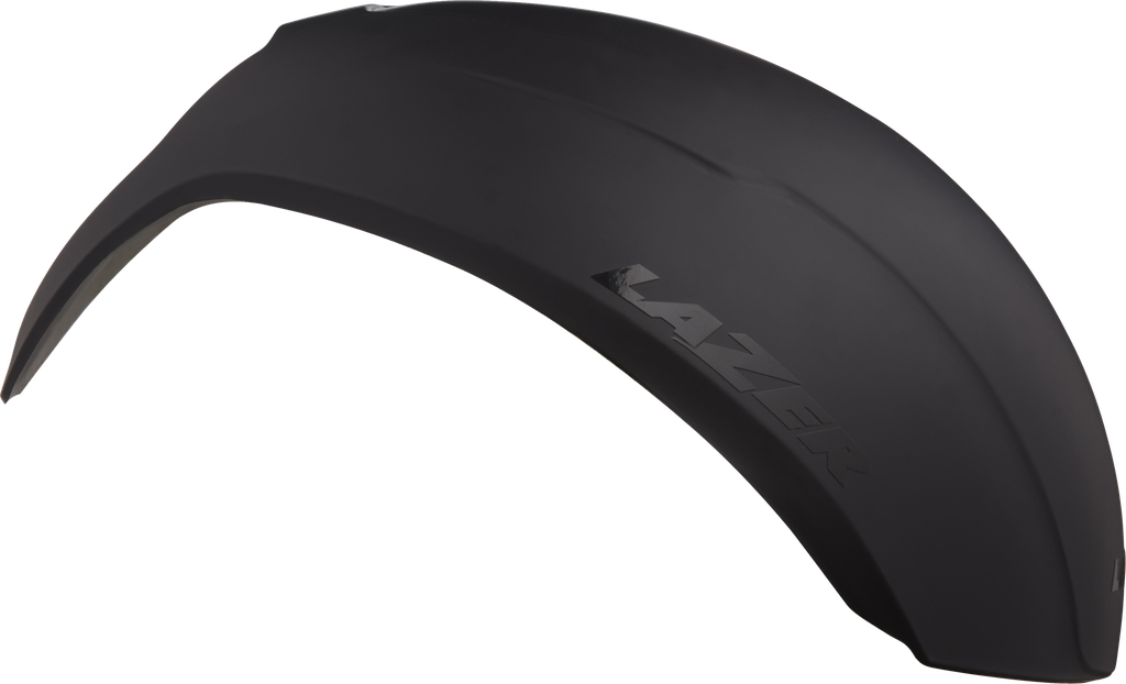 Repuesto LAZER Aeroshell Strada/ Matte Black M