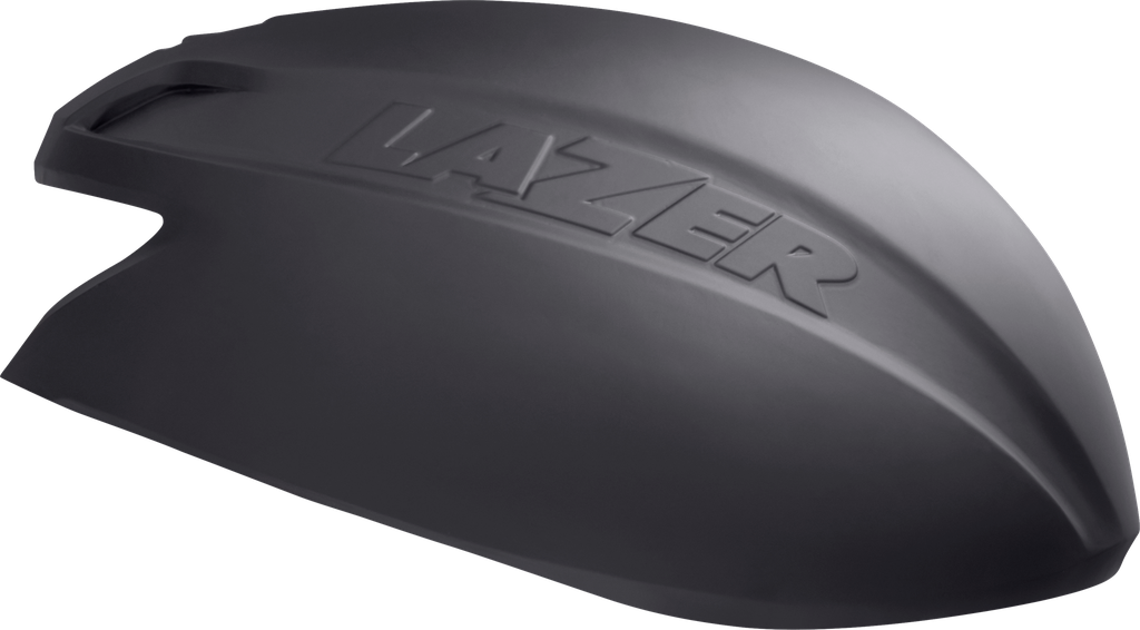 Repuesto LAZER Aeroshell p/Sphere/ Matte Black M