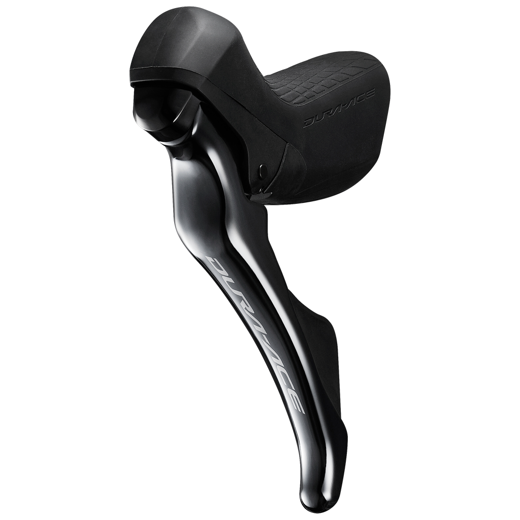 Manilar SHIMANO Ruta DURA ACE ST-R9100-L 2v f/mecanico izquierdo caja