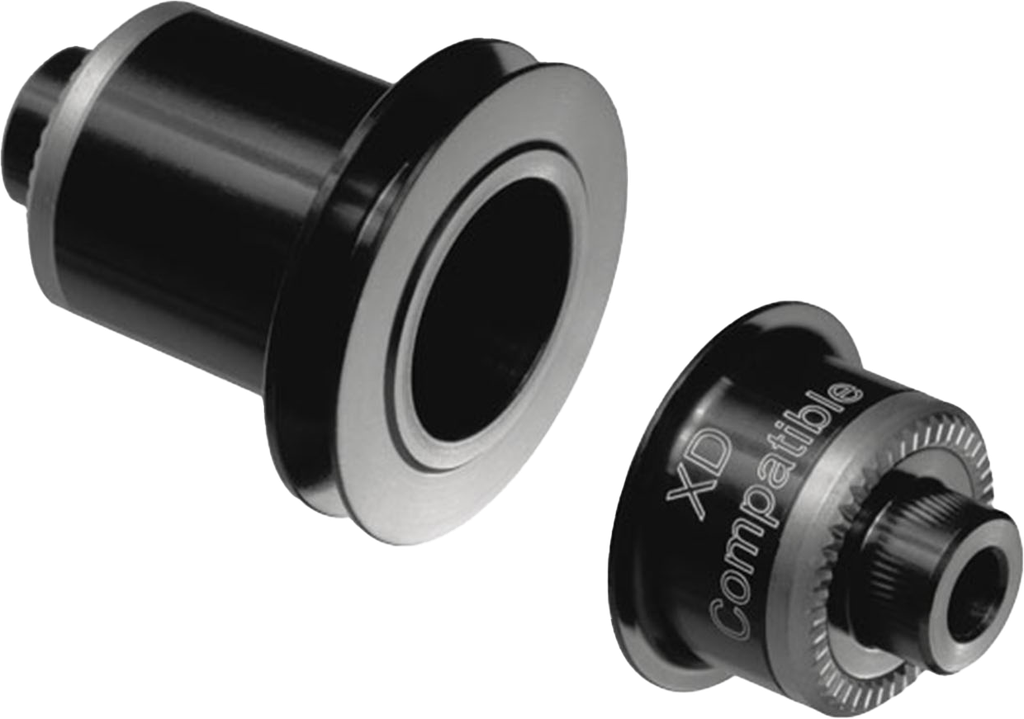 Adaptador DT SWISS conversor KIT 135/ Ø5mm