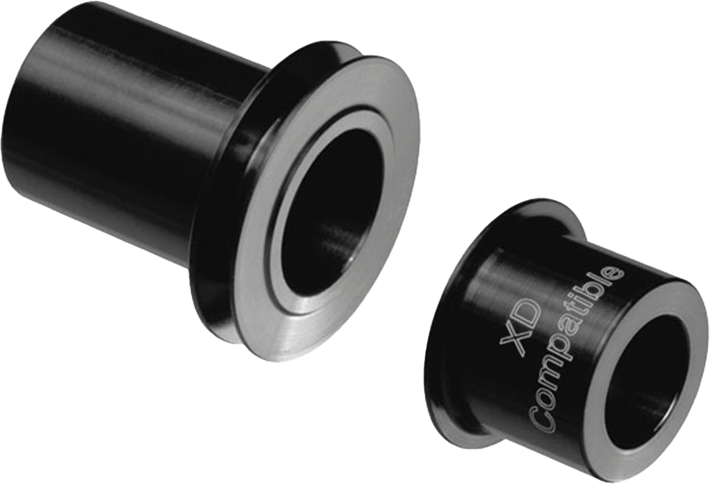 Adaptador DT SWISS conversor KIT 142/ Ø12mm
