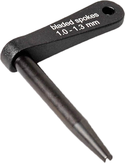 H-DT SWISS sujetador de radios 1-1.3mm