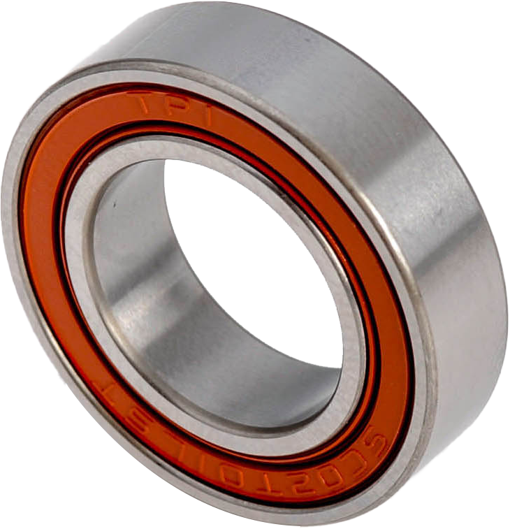 Rodamiento DT SWISS 6802 L 15x24x5mm acero