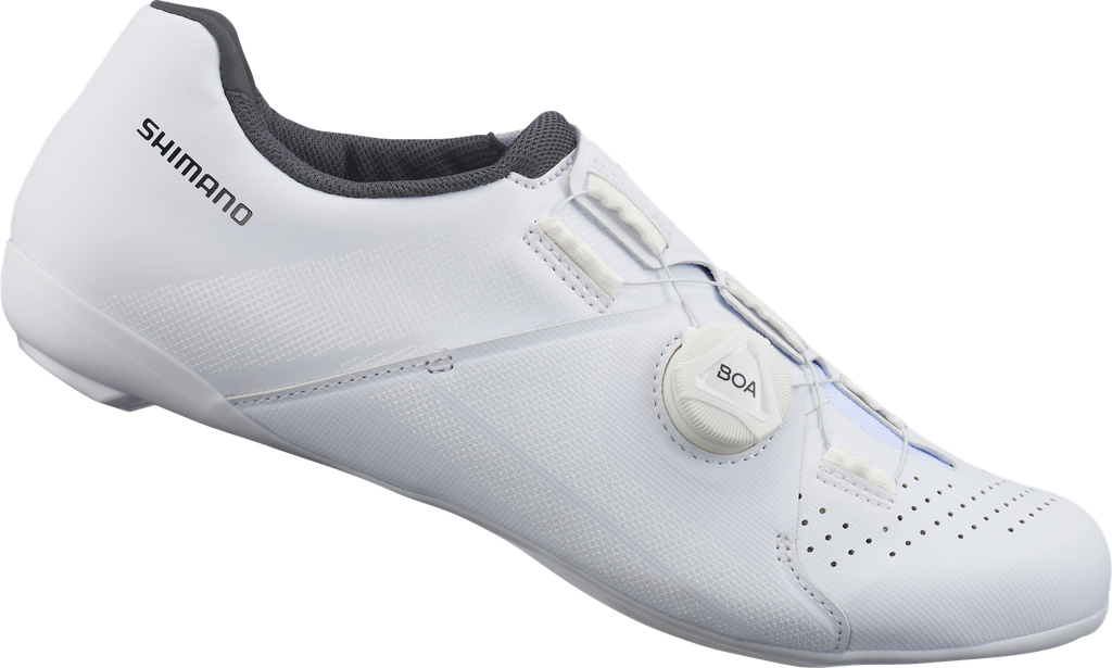 Zapatillas SHIMANO SH-RC300 WOMEN T38 white