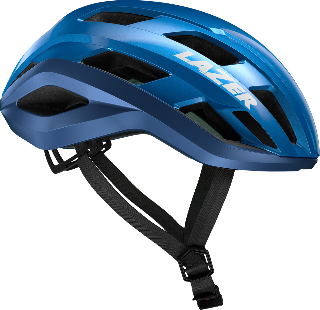 Casco LAZER Strada Kineticore CE-CPSC/ Red Bull WVA M