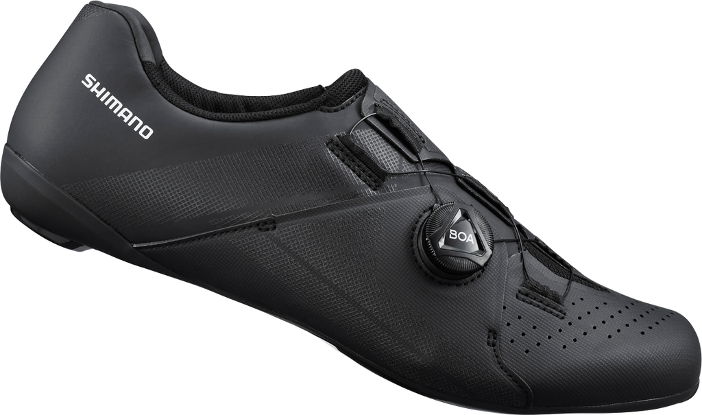 Zapatillas SHIMANO SH-RC300 T40 black