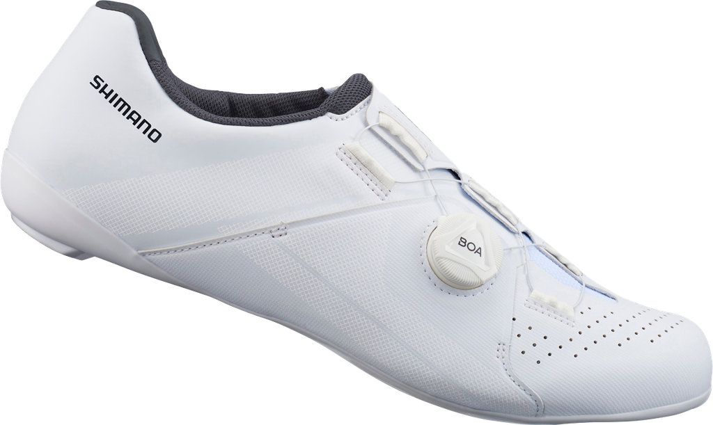 Zapatillas SHIMANO SH-RC300 T44 white