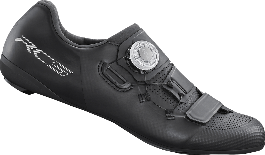 Zapatillas SHIMANO SH-RC502 T39 Black