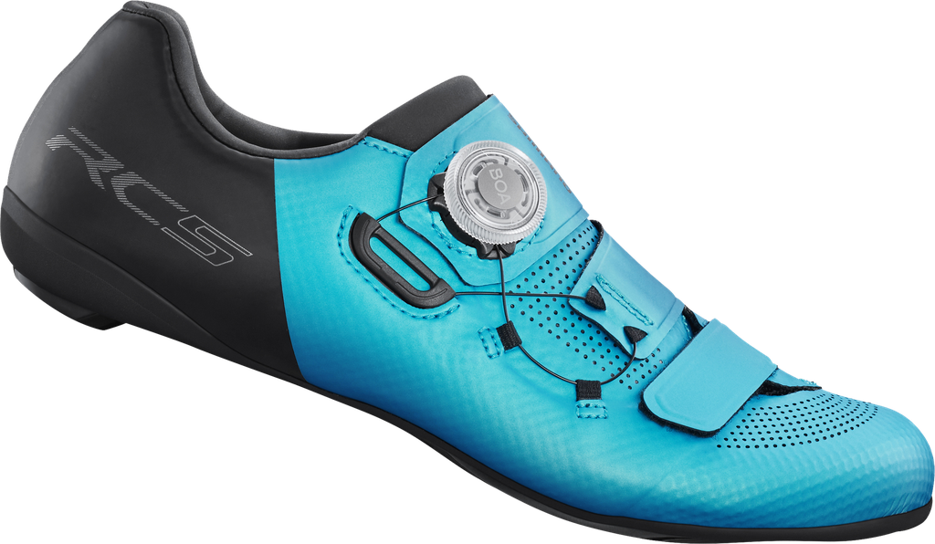 Zapatillas SHIMANO SH-RC502 T39 WOMEN Turqueza