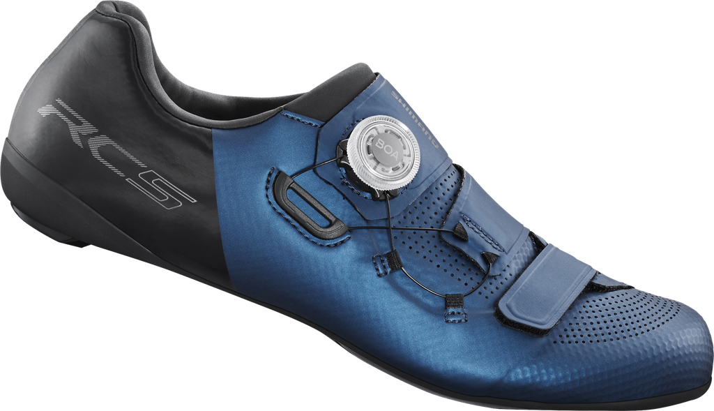 Zapatillas SHIMANO SH-RC502 T45 Blue