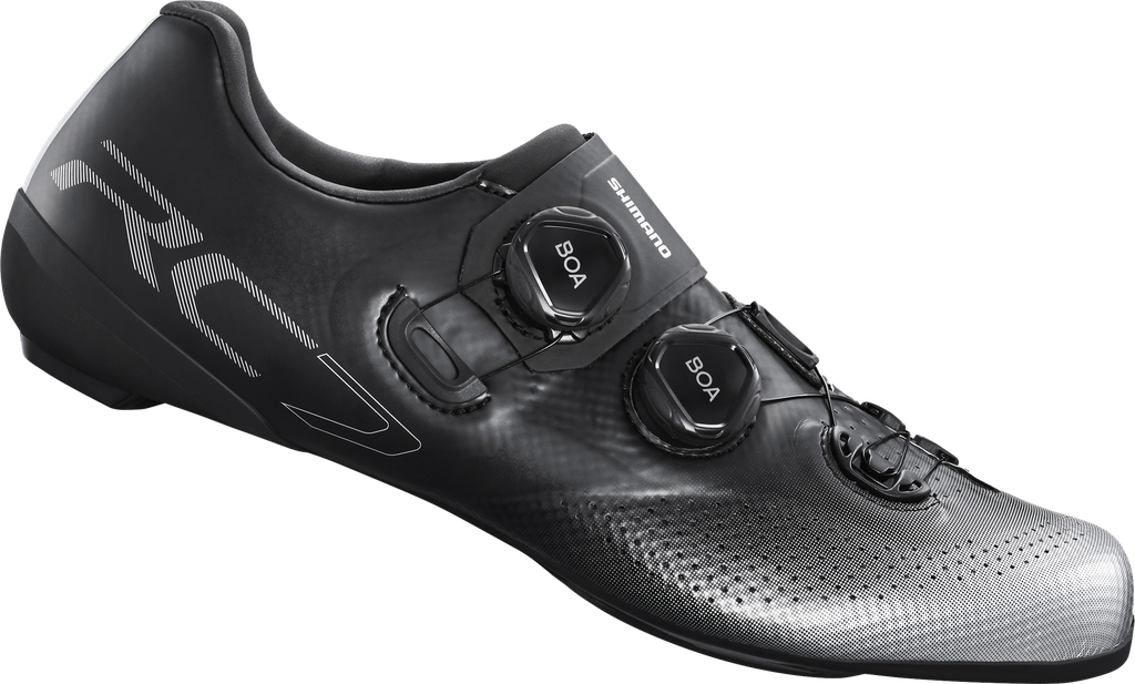 Zapatillas SHIMANO SH-RC702 T42 Black