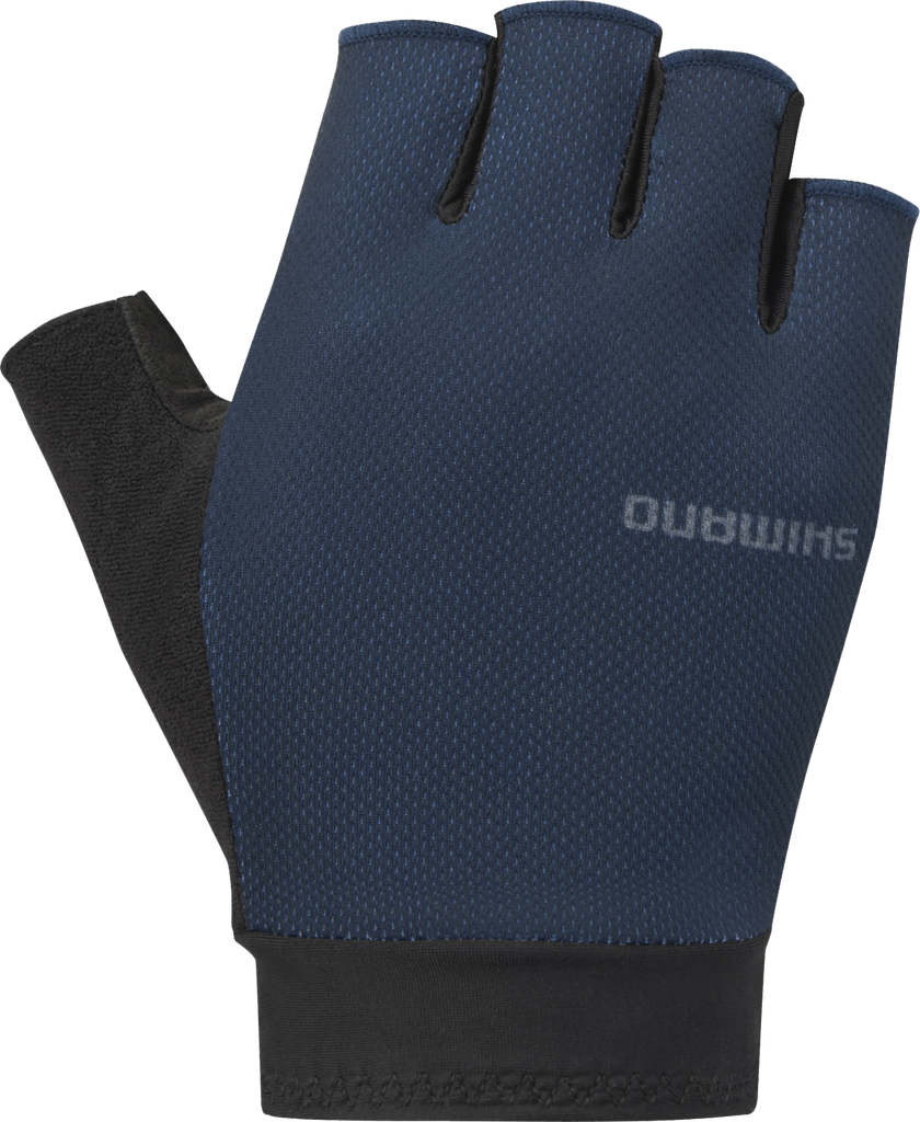 UNI Guante SHIMANO EXPLORER Hombre d/corto XXL BLUE GRAY