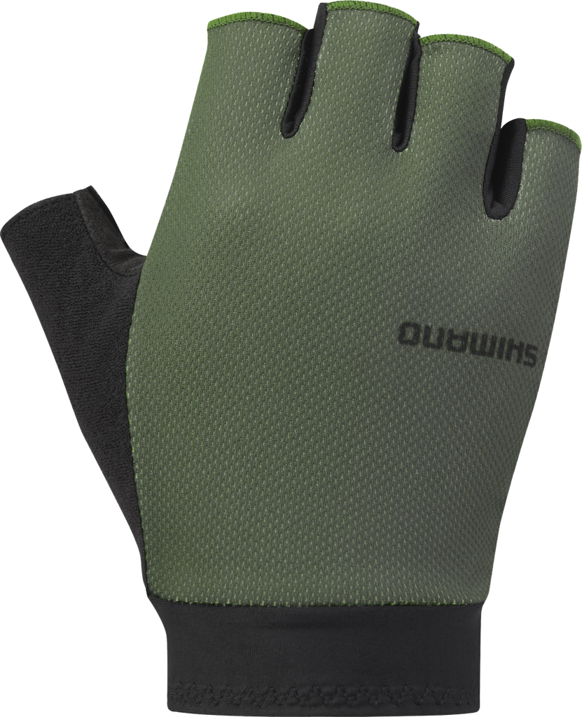 UNI Guante SHIMANO EXPLORER Hombre d/corto XXL KHAKI