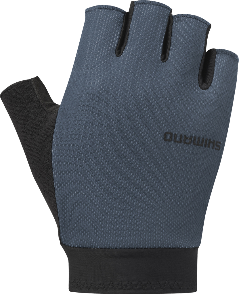 UNI Guante SHIMANO EXPLORER Hombre d/corto XXL NAVY