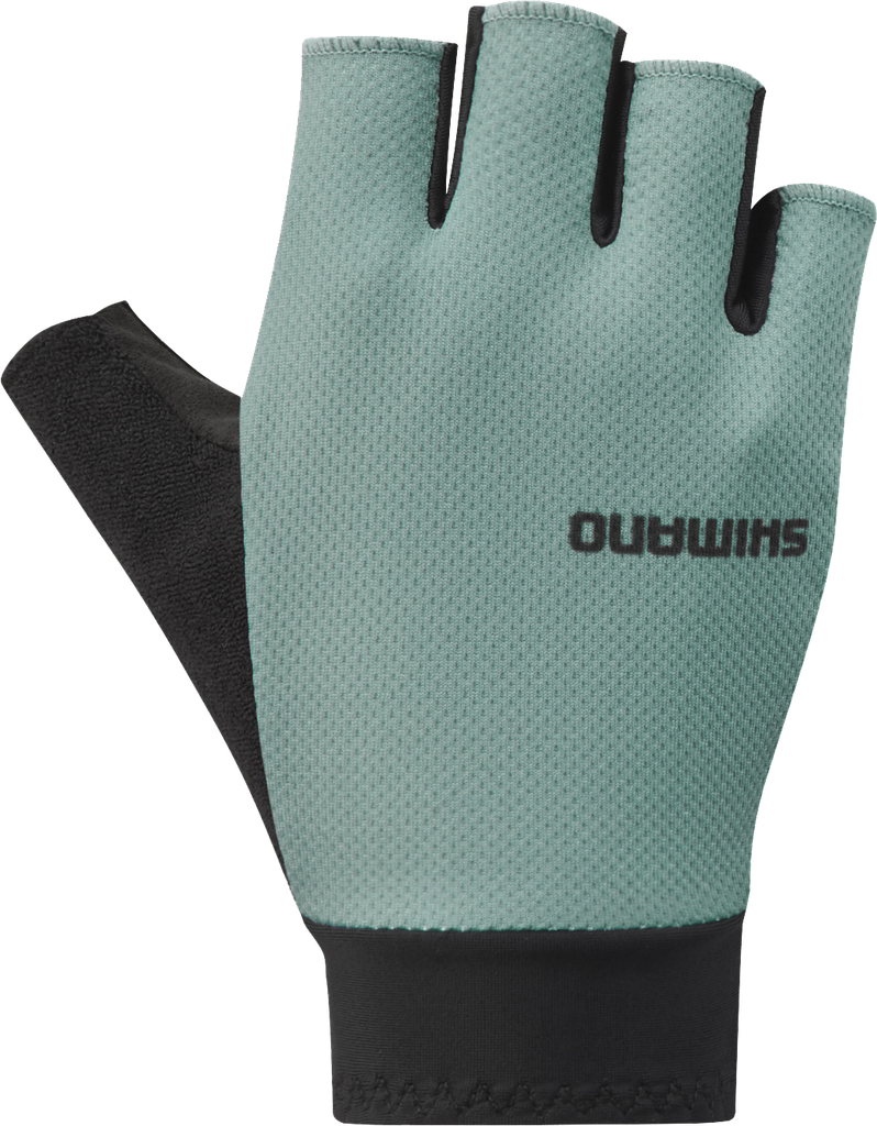 UNI Guante SHIMANO EXPLORER Mujer d/corto S TEAL