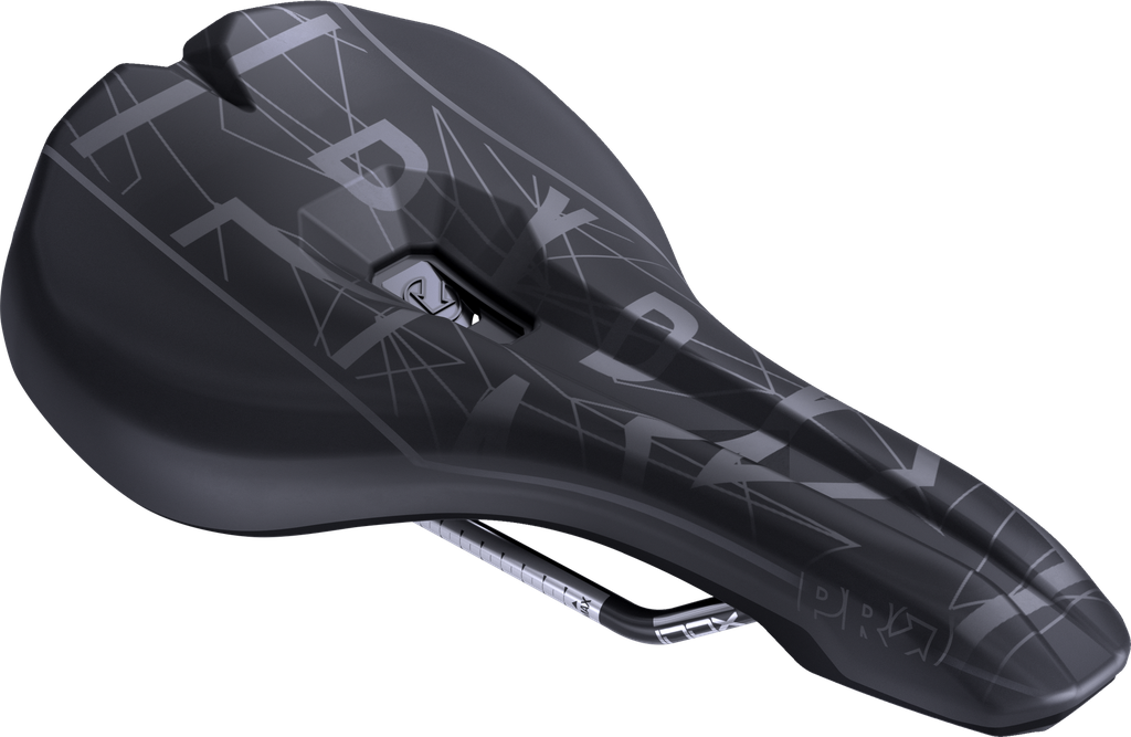 Montura PROMSU 1.3 152mm p/E-bike black PRSA0375