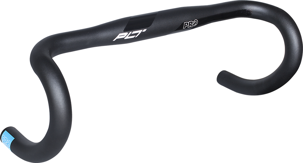 Timon PRO Ruta PLT 360mm/31.8mm Compact black alloy PRHA0340