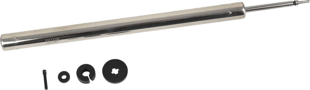 Repuesto PRO dropper DSP 150mm Ext cartdrige YPRSP0262