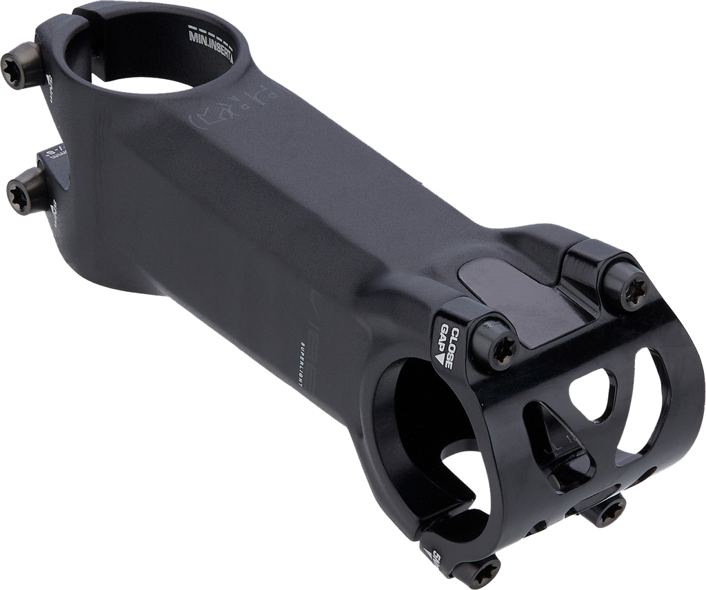 Stem PRO VIBE Vibe Superlight 1 1/8 100mm 31.8mm +/-6 degr black PRSS0562