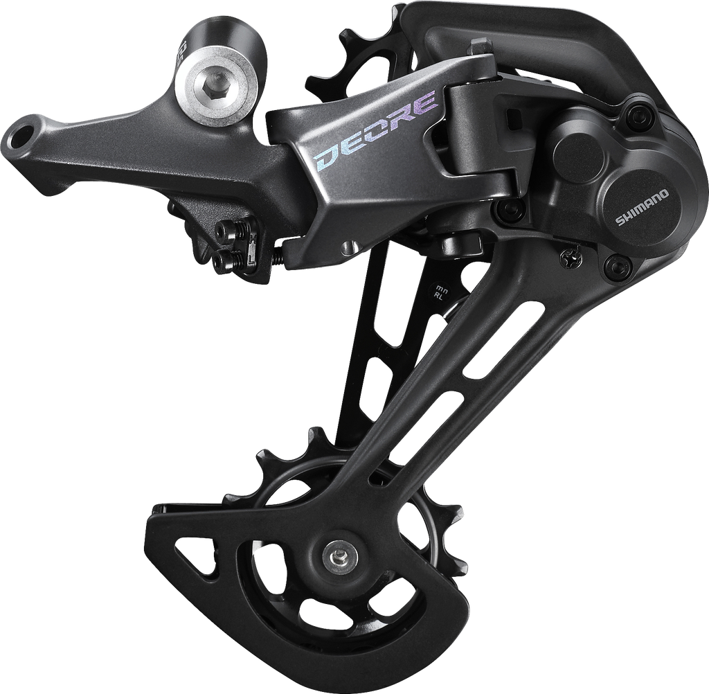 Tensor MTB SHIMANO DEORE RD-M6100 12v SGS JP
