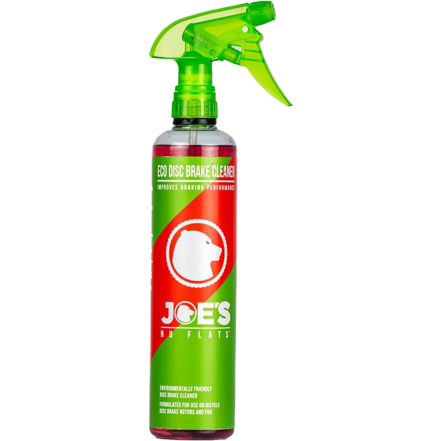 ​Limpiador JOE'S ECO disc break Spray bottle 500ml 180259