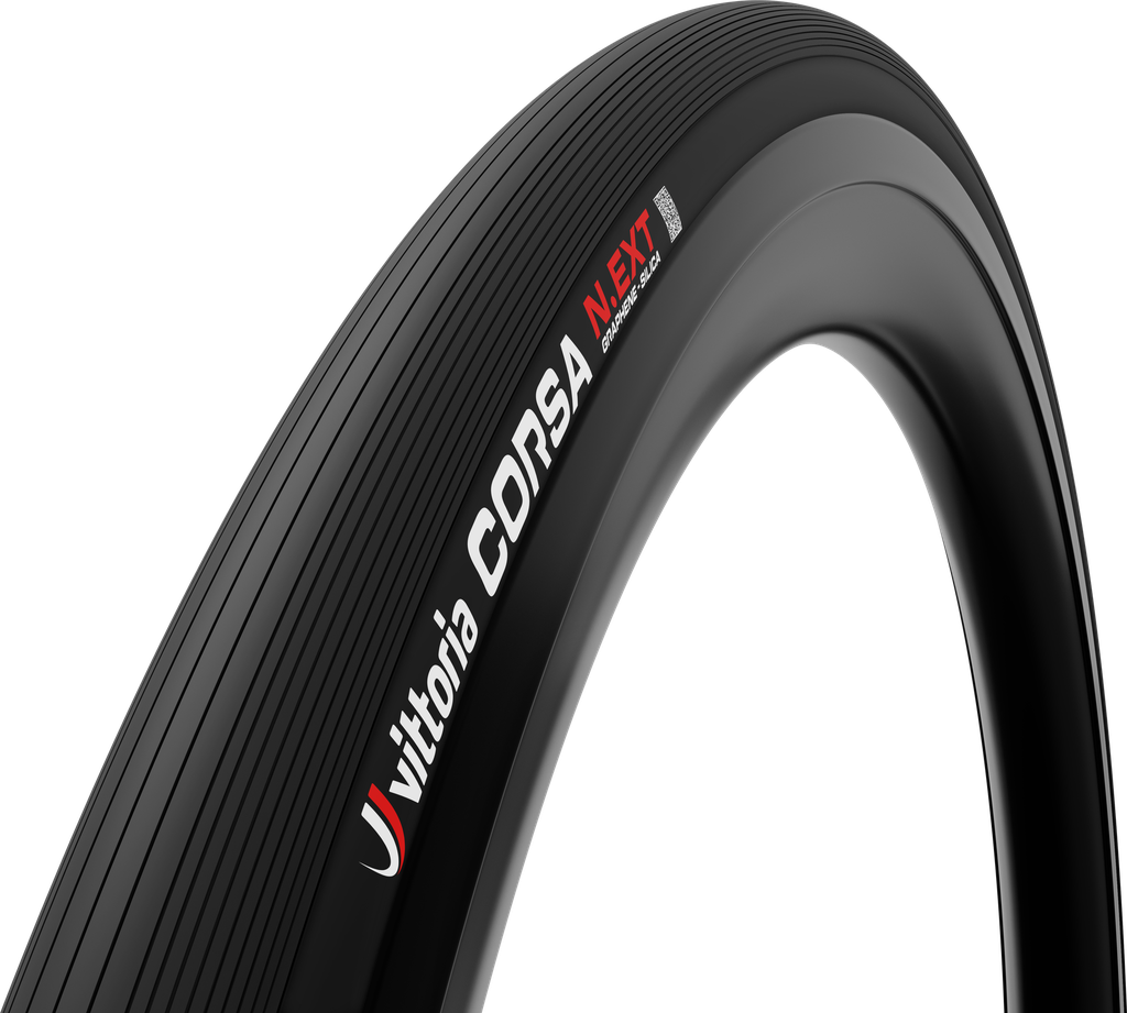 Llanta VITTORIA 700X28 Corsa N.EXT fold G2.0 2C TLR black 11A00400