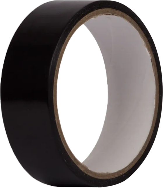 Cinta VITTORIA rim tape tubeless 20mm x 66m black 1W15SCTA001