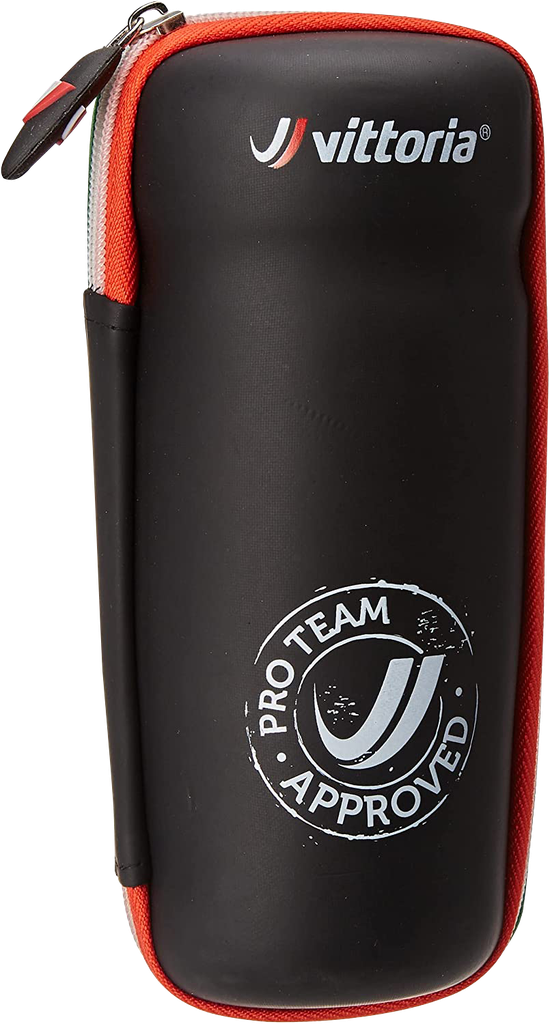 H-Portaherramienta VITTORIA Zip case - Italian Flag 1L16BX0100111BK