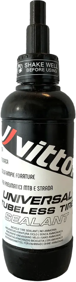 Sellante VITTORIA Universal Tubeless 150ml 1AA00096