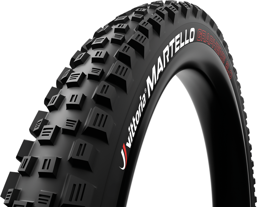Llanta VITTORIA 29x2.6 Martello Enduro 2-ply full black 4C G2.0 11A00323