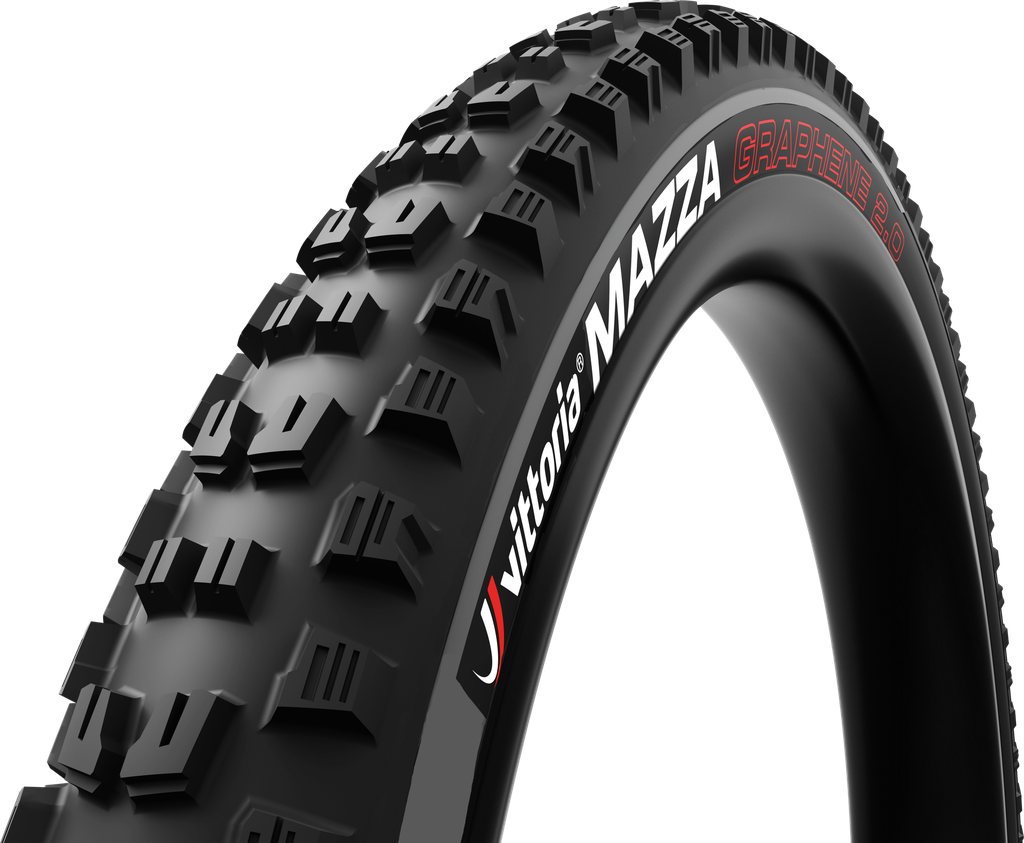 Llanta VITTORIA 29x2.6 Mazza Trail anth-blk-blk G2.0 11A00232