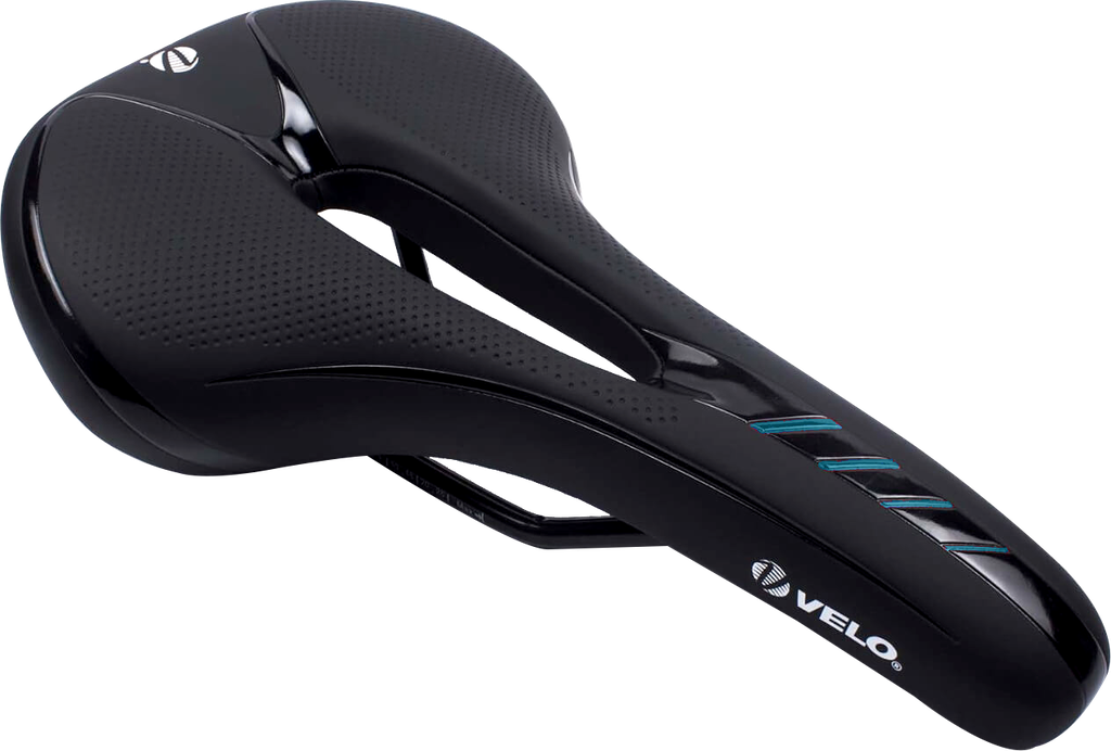 Montura VELO MTB antiprost VL-3410A black/blue TW