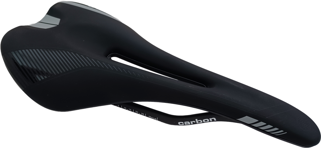 Montura VELO Ruta Comp carbon antiprost VL-1799 black/grey TW