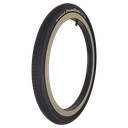 Llanta TIOGA 20X1.60 POWER BLOCK UTC rígida black