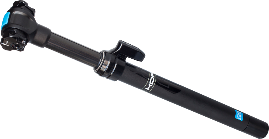 Dropper PRO Koryak 27.2mm 70mm c/externo PRSP0233