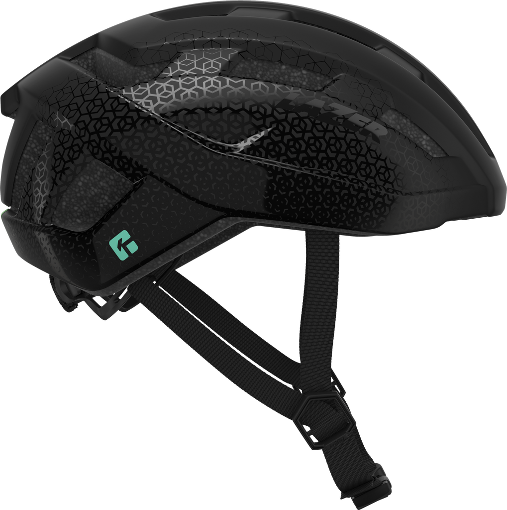 Casco LAZER Tempo Kineticore CE-CPSC/ TdF Uni
