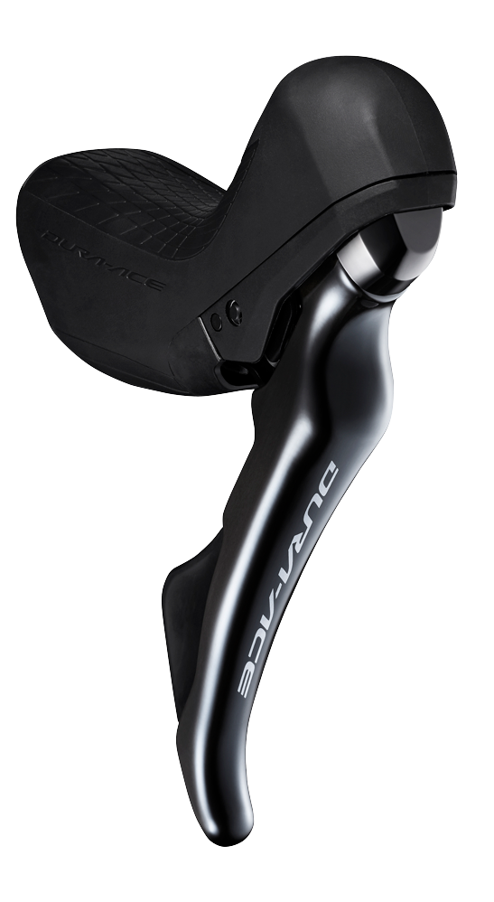 Manilar SHIMANO RUTA TIAGRA ST-4700 10v derecho black suelto