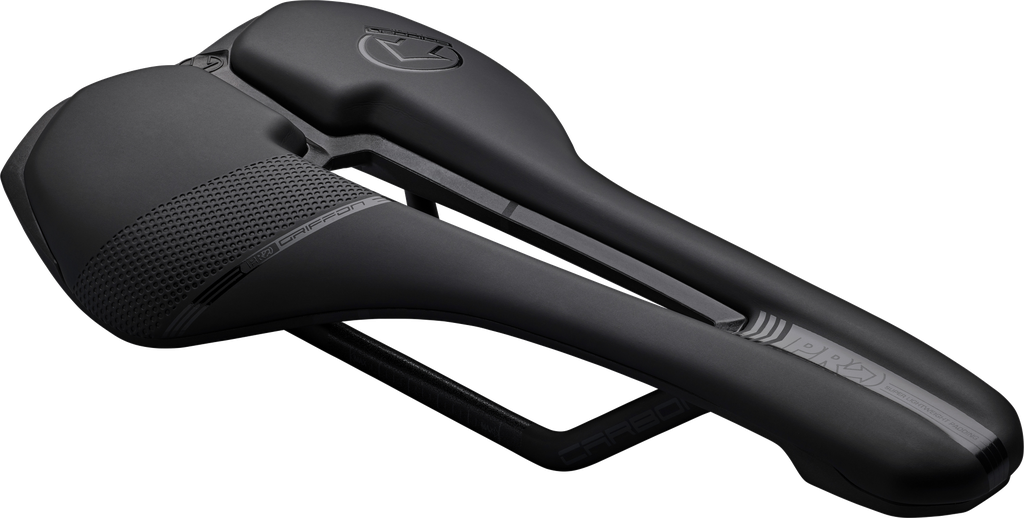 Montura PRO Griffon Team carbon antiprost 142mm black PRSA0332