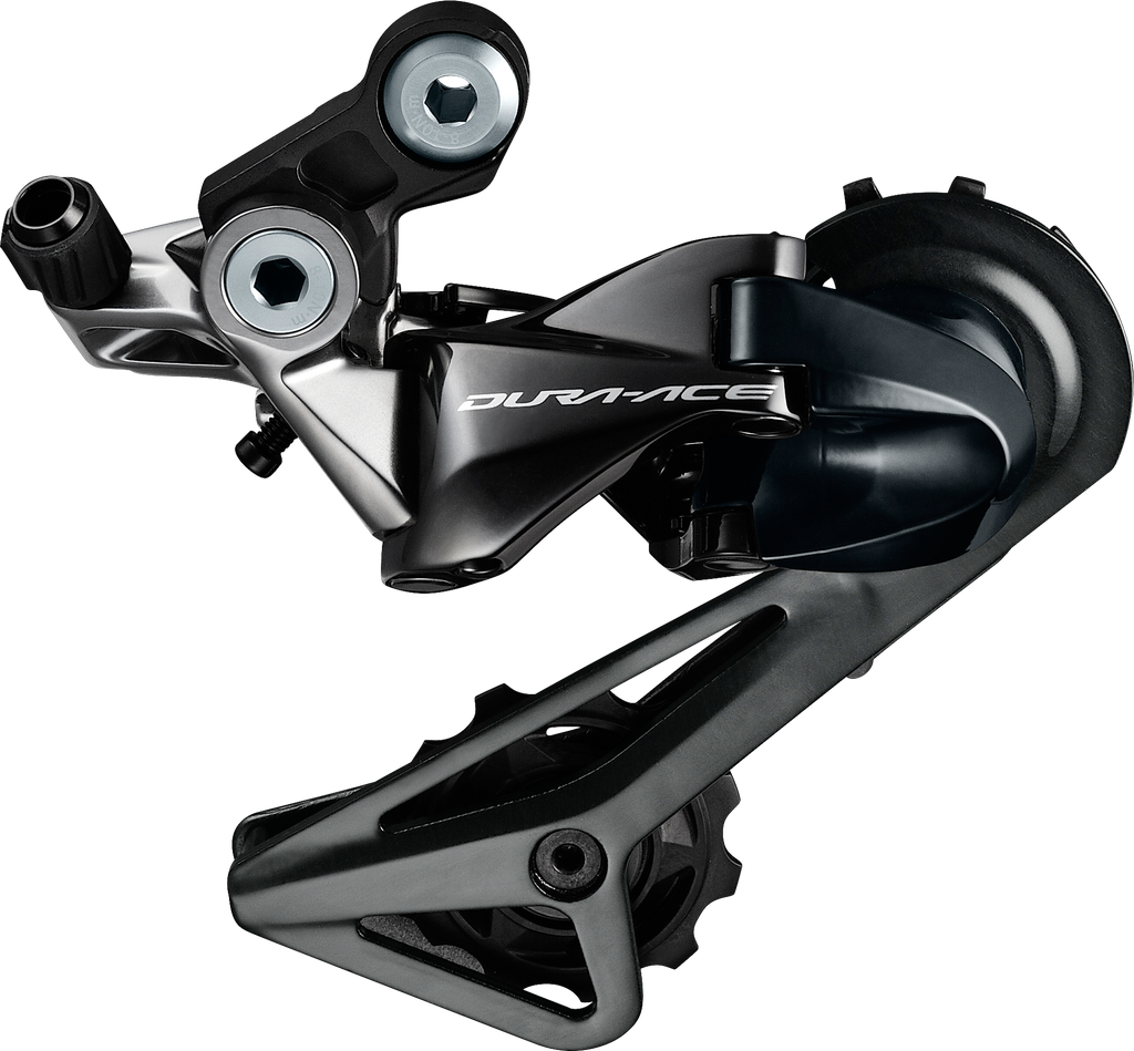 Tensor SHIMANO DURA ACE RD-R9100 11V SS caja JP