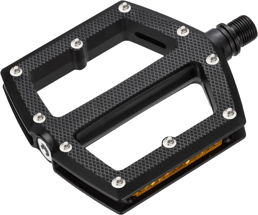 Pedal VP MTB-BMX rosc 9/16 competencia VP-539 TW