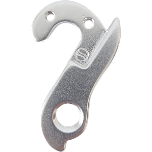 Dropaut GIANT SCR silver/black