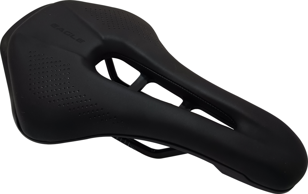 Montura EAGLE RUTA EG-803 antiprostatica black carton