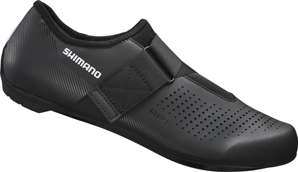 Zapatillas SHIMANO RUTA SH-RP101 T40 Black