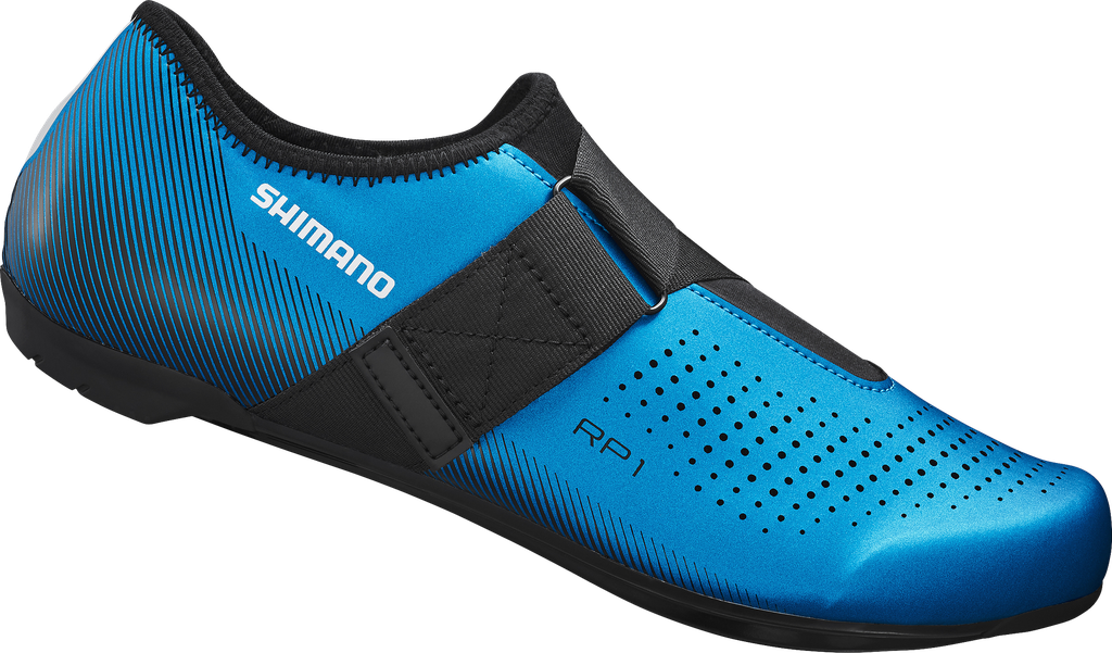 Zapatillas SHIMANO RUTA SH-RP101 T42 Blue