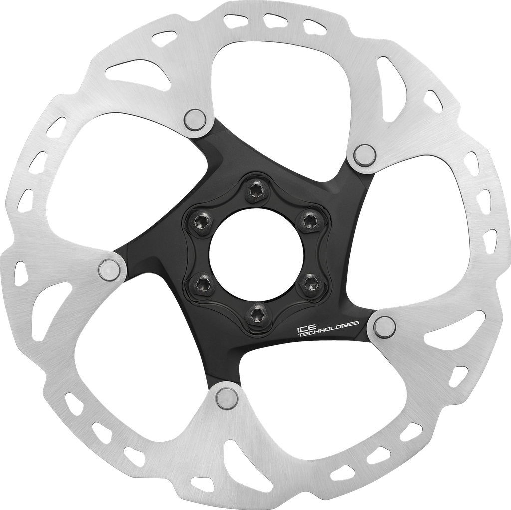 Disco Shimano XT SM-RT86 180mm 6bolt caja JP