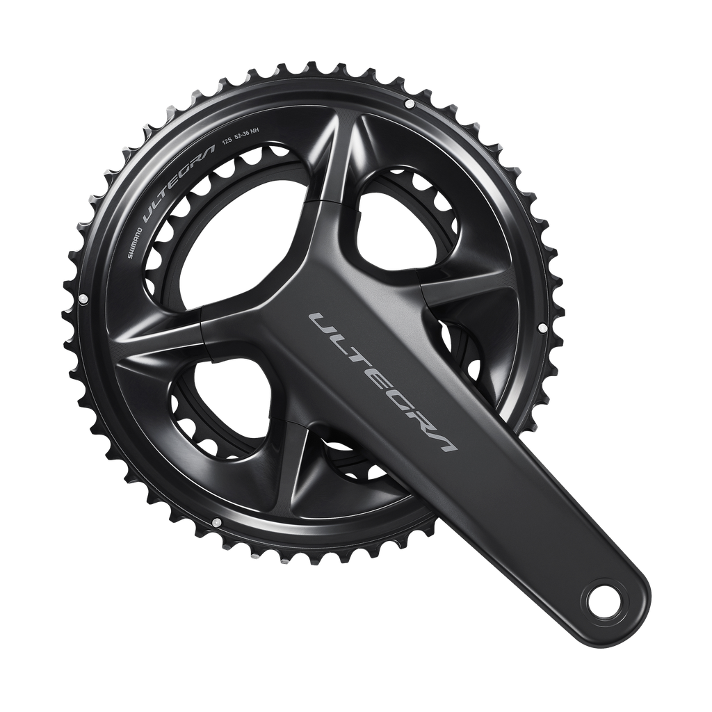 Catalina SHIMANO ULTEGRA doble FC-R8100 12v 52/36T 170mm caja