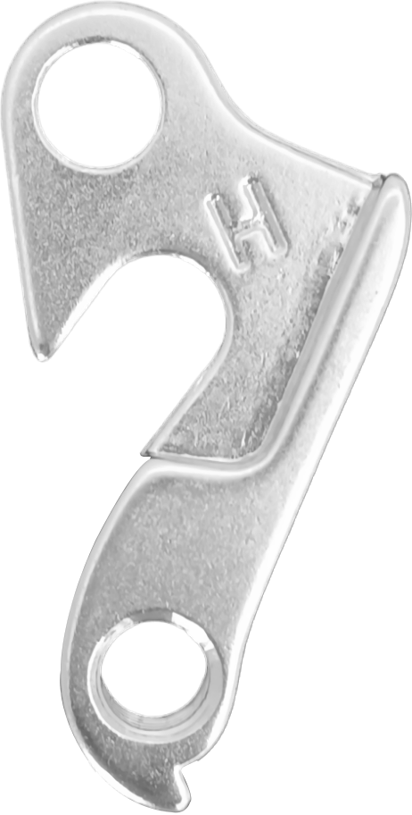 Dropaut EAGLE A-HG018 silver